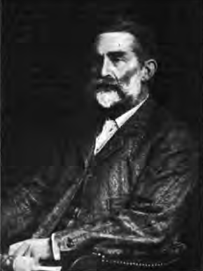 Frank Podmore